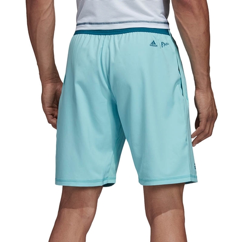 adidas parley tennis shorts