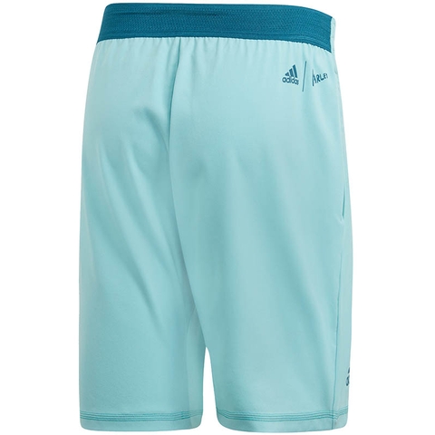 Adidas Parley 9 Men's Tennis Short 