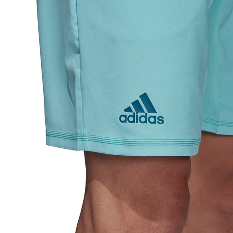 adidas parley tennis shorts