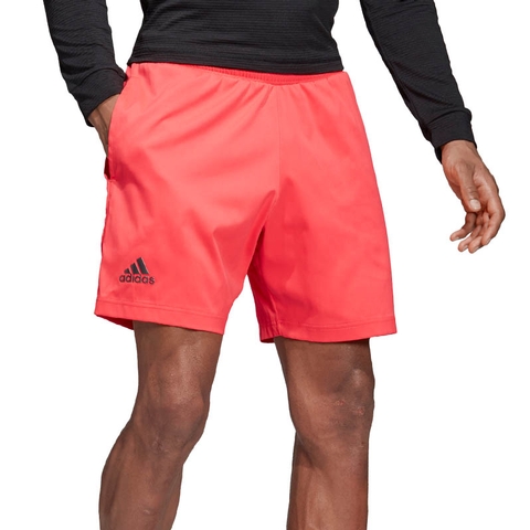 adidas 7 inch tennis shorts