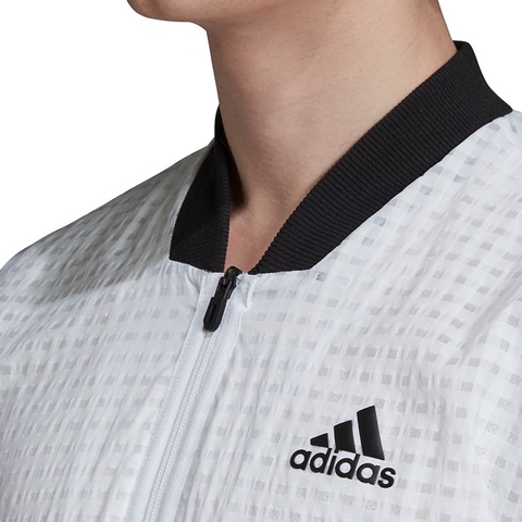 adidas escouade jacket