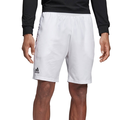 adidas club shorts