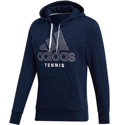 adidas hoodie graphic