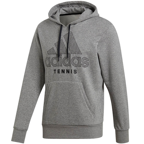 adidas tennis hoodie