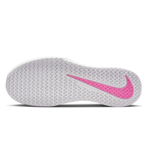 Nike Vapor Lite 2 Tennis Women s Shoe White pink