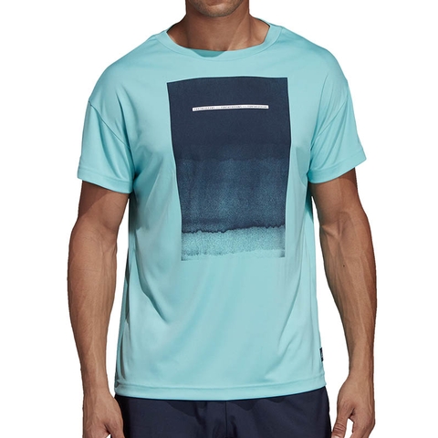 adidas parley tee