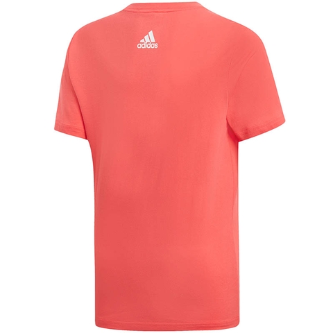 adidas tennis tee