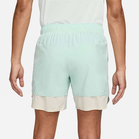 Nike woven deals tennis shorts