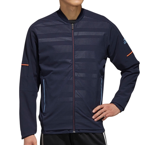 Adidas Matchcode Men's Tennis Jacket 