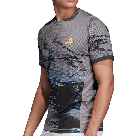 adidas new york t shirt