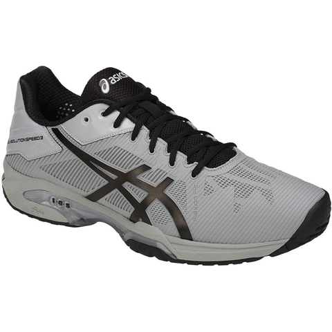 asics gel solution speed 3 tennis shoes