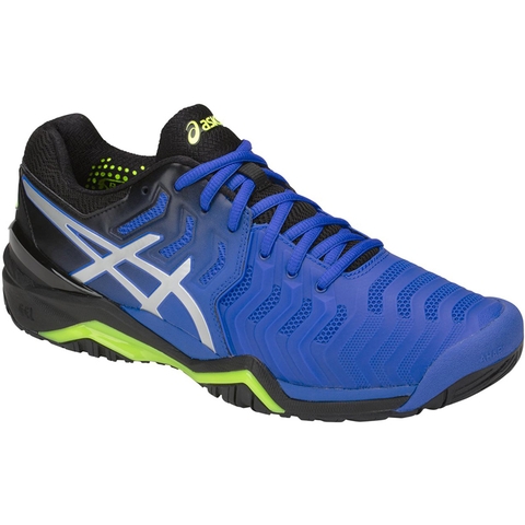 asics tennis gel resolution 7