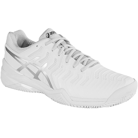 asics gel resolution 7 clay
