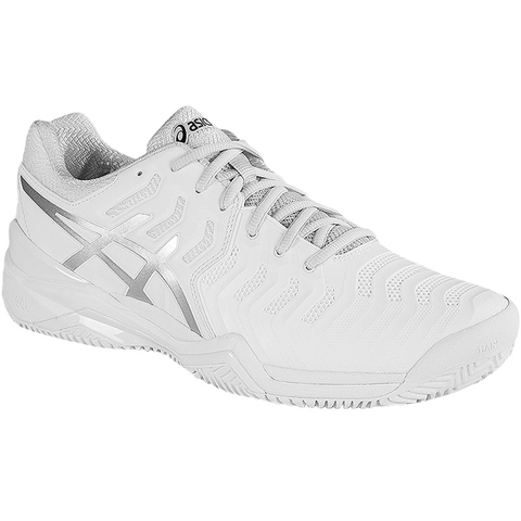 asics gel resolution 7 tennis shoes