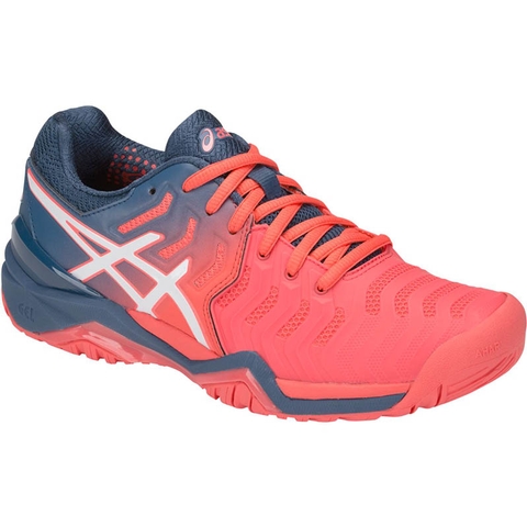 asics gel tennis women's