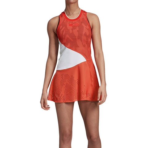 tennis dress adidas stella mccartney