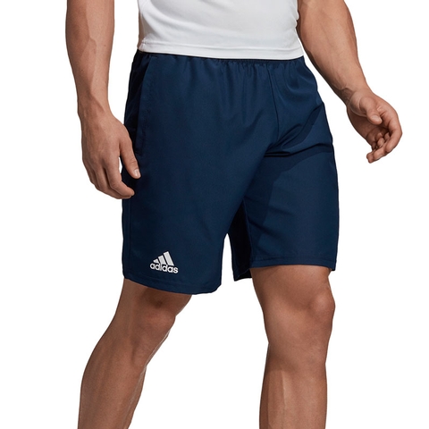 adidas club short 9