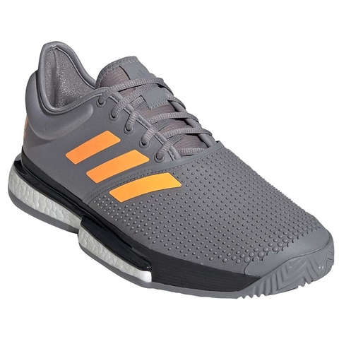 solecourt boost