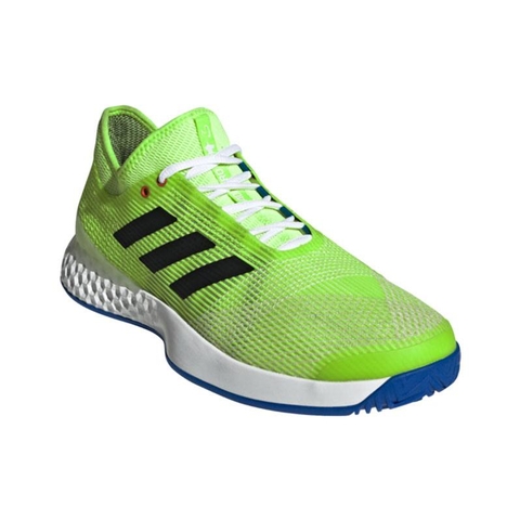 men's adizero ubersonic 3 tennis shoe