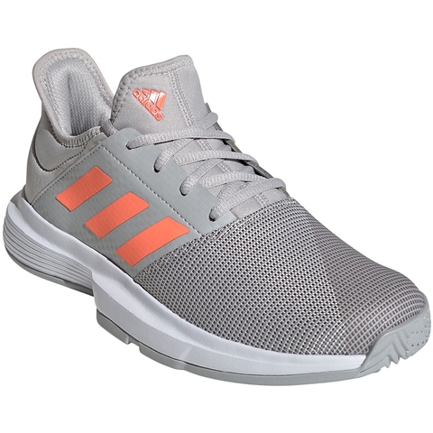 adidas gamecourt tennis shoes womens