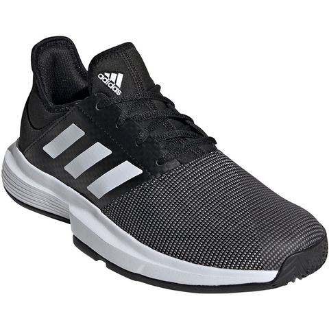 adidas gamecourt black