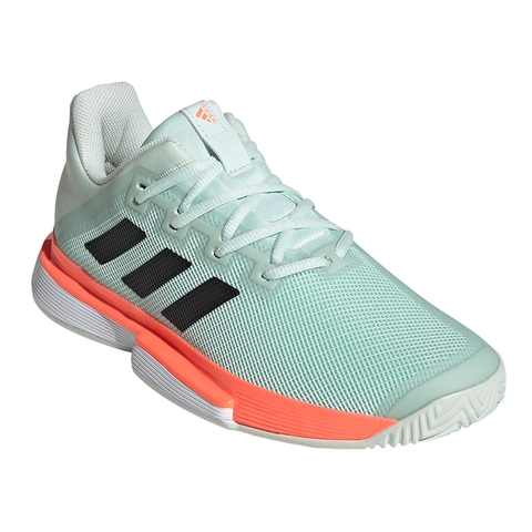 zapatos adidas verde militar