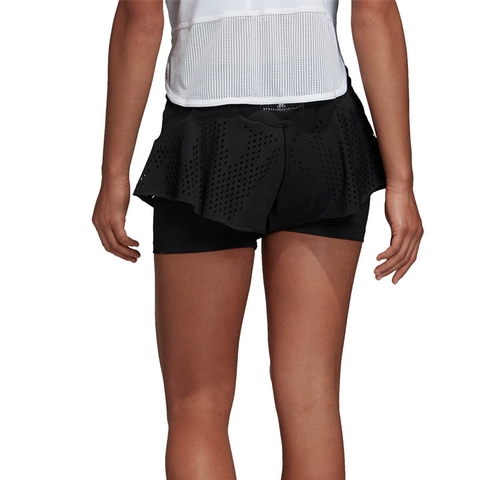 adidas tennis shorts womens