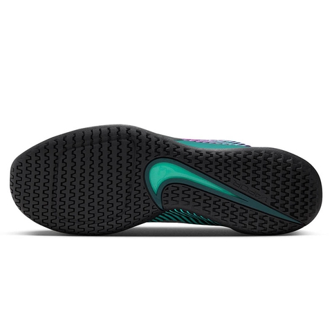 Nike Zoom Vapor Pro 11 Premium Tennis Men s Shoe Black deepjungle