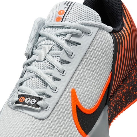 Nike Zoom Vapor Pro 2 Premium Tennis Men's Shoe Platinum/black
