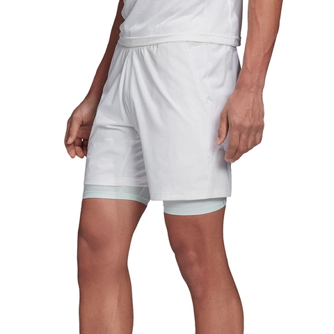 adidas heat ready shorts