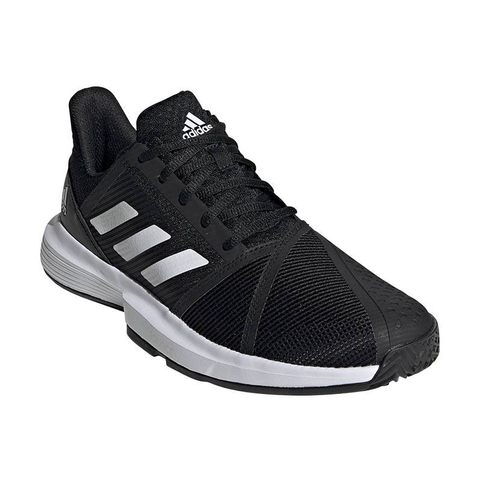 adidas courtjam bounce mens tennis shoe