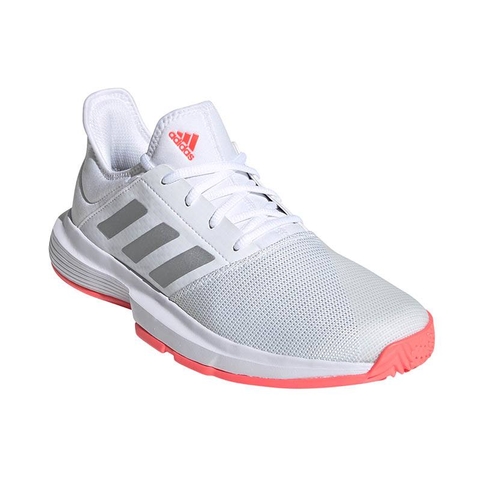 adidas game court womens tennis shoe review