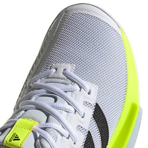 SoleMatch Bounce Women's Tennis White/yellow