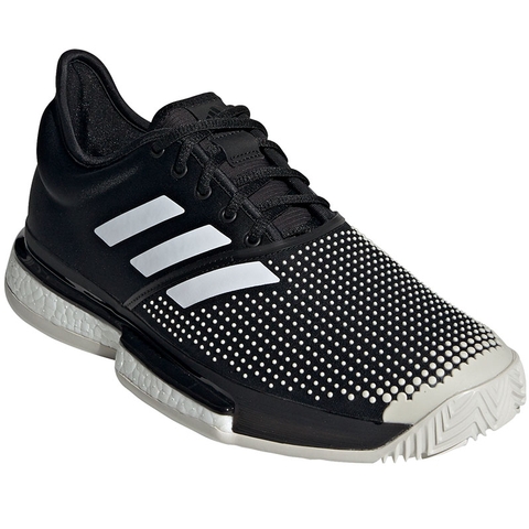 solecourt boost shoes