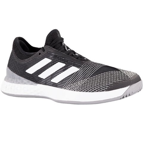 adidas ubersonic 3 black