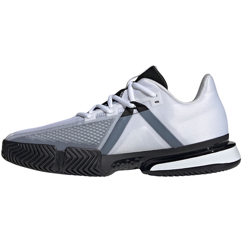 solematch bounce tennis shoes