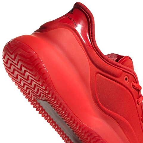 adidas by stella mccartney court boost shoes