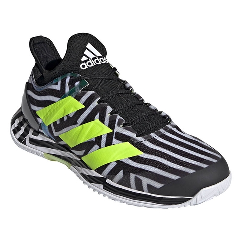 adizero tennis shoes mens