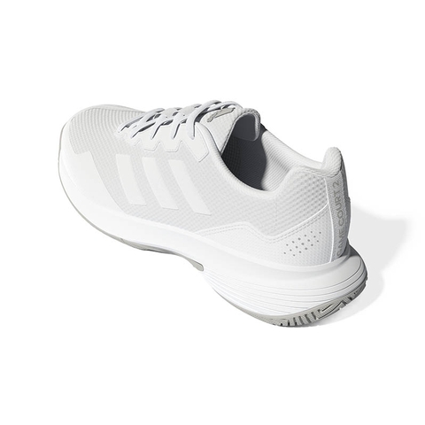 Adidas GameCourt 2 Women's Tennis Shoe White