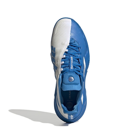adidas tennis barricade shoes