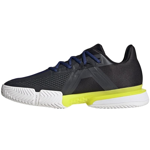 SoleMatch Bounce Men's Tennis Shoe