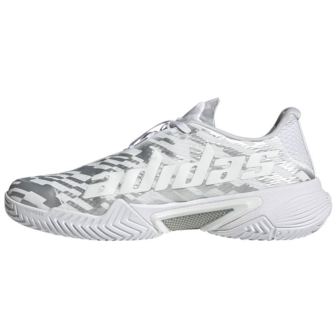 Adidas Barricade 12 Women's Shoe