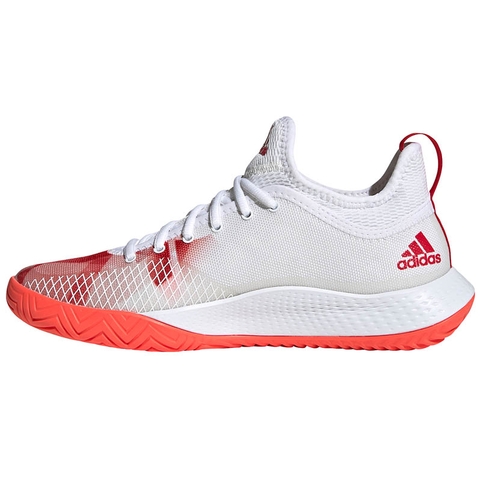 adidas Men's Defiant Generation Tennis Shoes