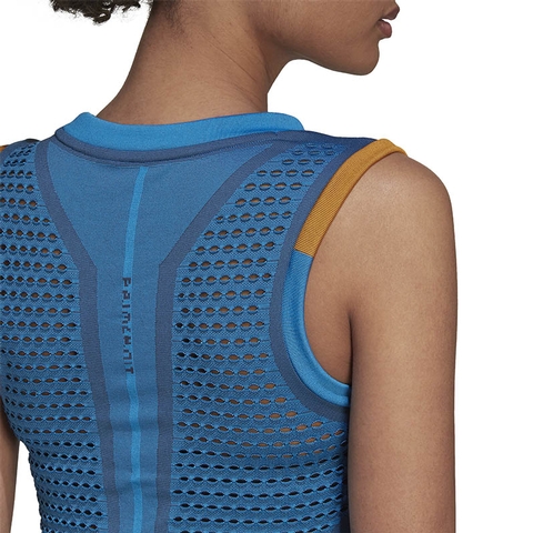 Adidas sales parley kleid