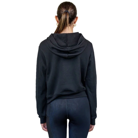 Friends black hoodie womens 2025