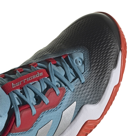 Adidas women's barricade club tennis shoes online