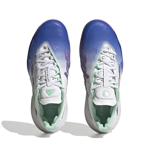 Adidas clearance barricade vi