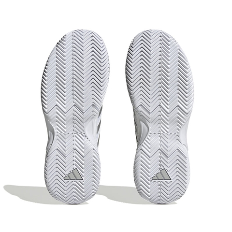 Adidas women's hotsell gamecourt tennis shoes