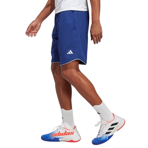 Adidas premium best sale essentials 3s shorts