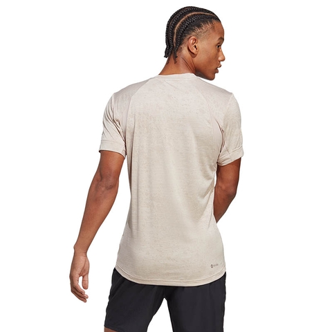 Adidas Freelift Men s Tennis Tee
